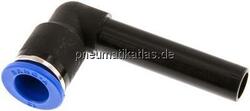 IQSLL 120H Winkel-Steckanschluss, langer 12mm Stecknippel, IQS-Standard
