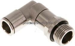 IQSLL 3810 G MSV Winkel-Steckanschluss, lang G 3/8"-10mm, IQS-MSV (Standard)
