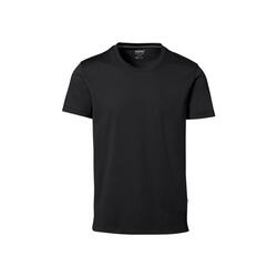 Hakro T-Shirt Cotton-Tec 269-05 schwarz