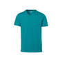 Hakro T-Shirt Cotton-Tec 269-12 smaragd