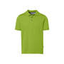 Hakro Poloshirt Cotton-Tec 814-40 kiwi