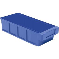 Kleinteilebox VKB 300x152x83 mm blau