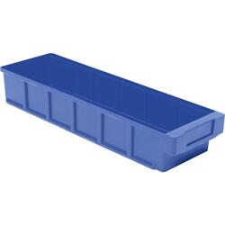 Kleinteilebox VKB 500x152x83 mm blau