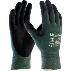 MaxiFlex® Cut™Schnittschutzhandschuhe 34-8743/2490