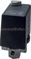 MDR 3/35 K Kompressor-Druckschalter G 1/2", 12 - 35 bar (Drehschalter)