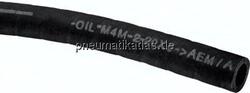 OLN M4M 8 Spezial-Gummischlauch (bis 135°C), 8,0x14,0mm