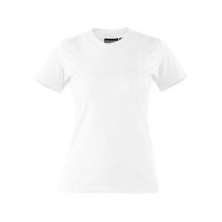 DASSY Oscar T-shirt für Damen 710005 0102 WEIß