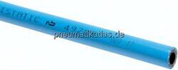 P 9 ANTISTATIK Antistatik-Druckluft-PVC-Schlauch 9 (3/8")x16,0mm