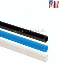 PA 1/4 BLAU Polyamid-Schlauch 1/4" x 4,6 mm, blau
