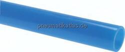 PA 22X18 STG BLAU Polyamid-Rohr, 22 x 18 mm, blau