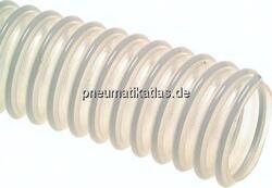 PUSPS 100 Saug-Druck-Spiralschlauch PUR-schwer 100mm Standard