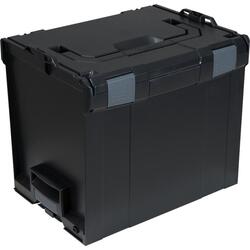 L-BOXX Koffer 374 442x389x357mm