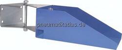 SAWP 420 Schwenkhalter Stahl pulver- beschichtet / verzinkt für SAG 20...