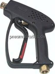 SSP WASCH Spritzpistole für Hochdruck-reiniger, Messing (PN 280)