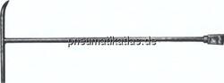 STKSCHL UH Bedienschlüssel für Unterflurhydranten (DIN 3223 C), Stahl