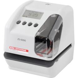 Textdrucker ZS 6000 mit LCD