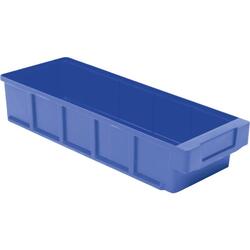 Kleinteilebox VKB 400x152x83 mm blau