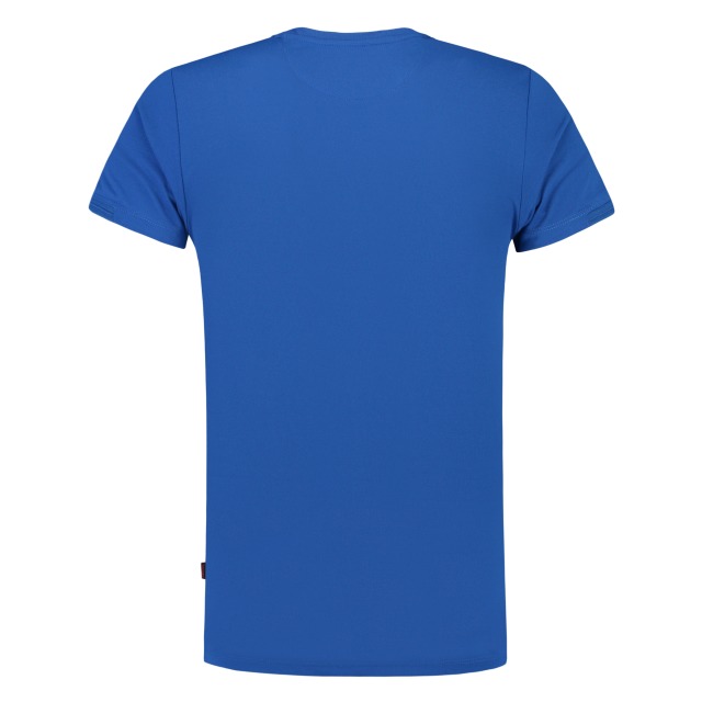 Tricorp T-Shirt Cooldry Bambus Fitted 101003 Royalblue