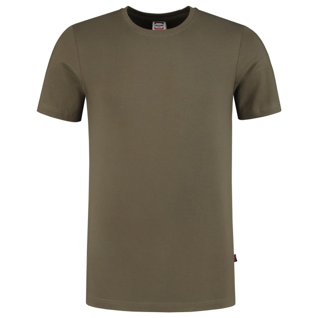 Tricorp T-Shirt Fitted 101004 Army