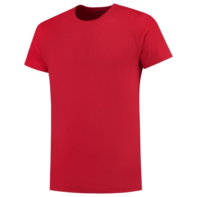 Tricorp T-Shirt Fitted 101004 Red