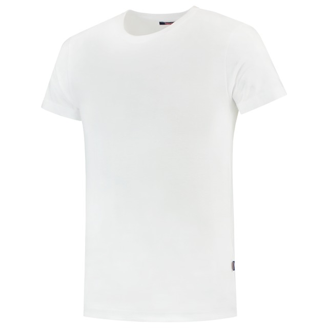 Tricorp T-Shirt Fitted 101004 White