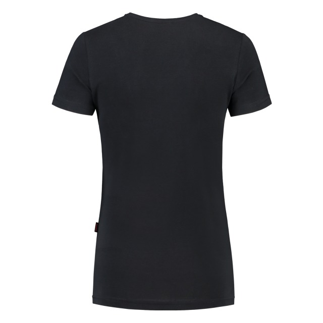 Tricorp T-Shirt V-Ausschnitt Fitted Damen 101008 Navy