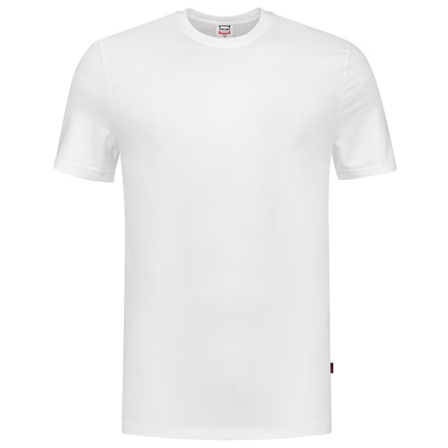 Tricorp T-Shirt 200g Waschbar 60°C 101017 White