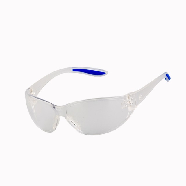 Pro-Fit Schutzbrille Racer 8105