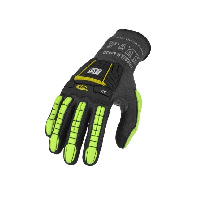 Ansell Handschuh Ringers Gloves R840