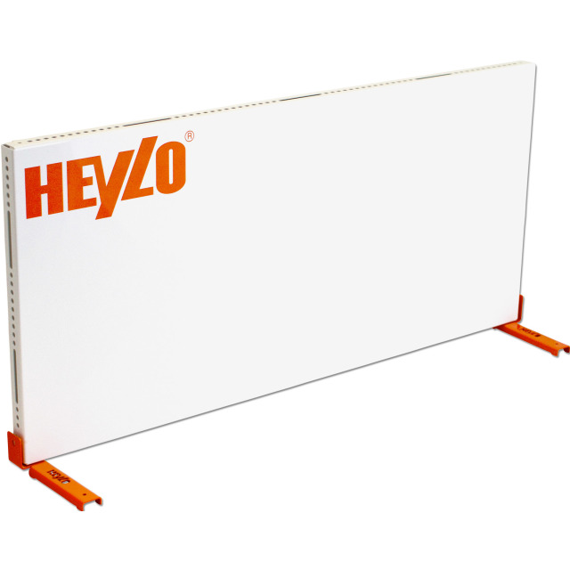 HEYLO Infrarot-Wärmeplatte IRW 500 PRO