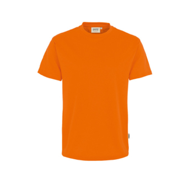 Hakro T-Shirt Mikralinar 281-027 orange