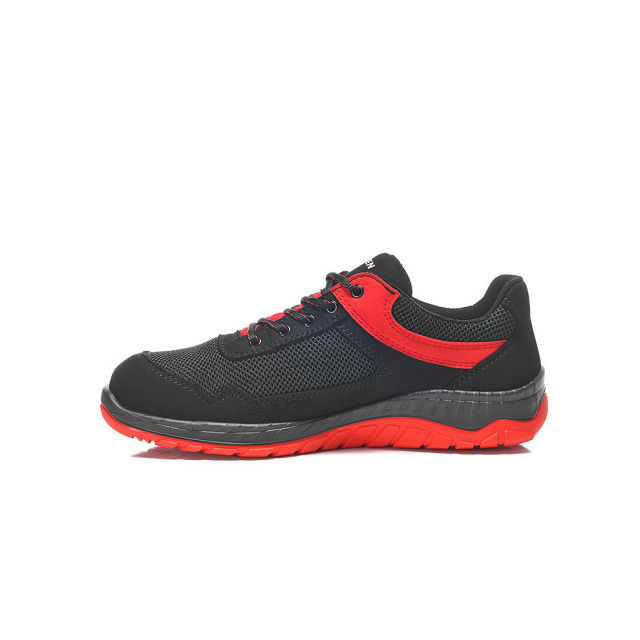 ELTEN Lonny red Low ESD S1P 729521
