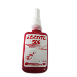 Loctite® 586 Gewindedichtung