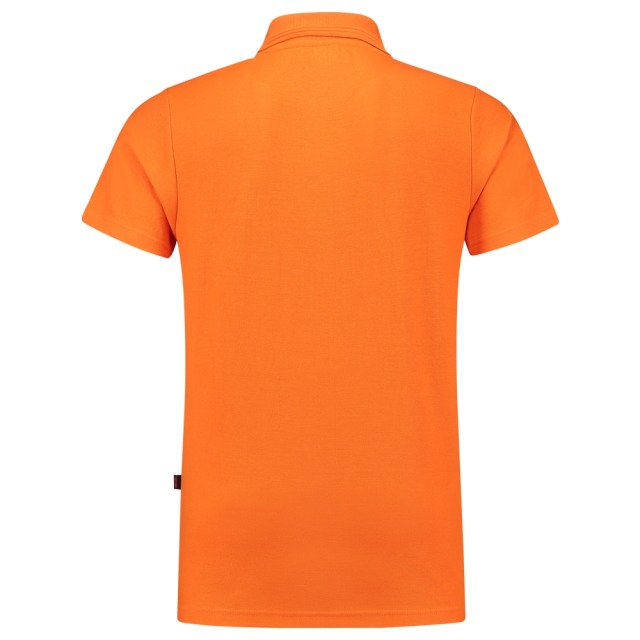 Tricorp Poloshirt Fitted 180 Gramm 201005 Orange