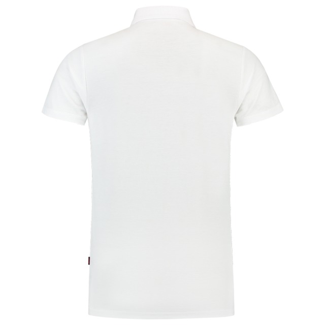 Tricorp Poloshirt Fitted 180 Gramm 201005 White