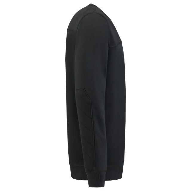 Tricorp Sweatshirt Premium 304005 Black