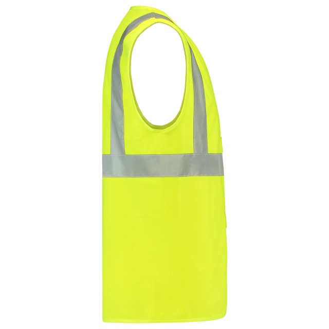 Tricorp Warnweste EN ISO 20471 453013 Fluor Yellow