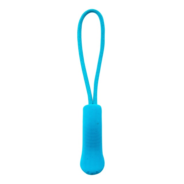Tricorp Reißverschluss-Schlaufe Zipper Puller 652008 Turquoise