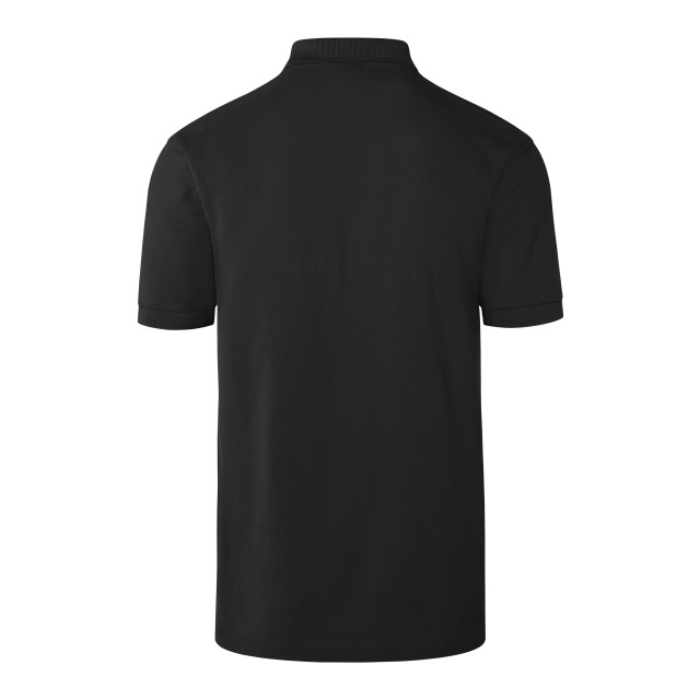 KarlowskyPURE Herren Workwear Poloshirt Basic BPM4 schwarz