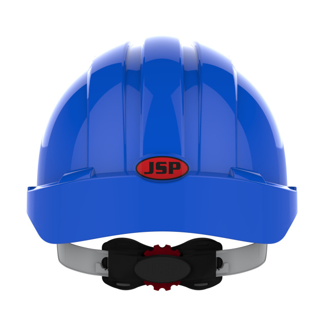 JSP Schutzhelm EVO3 Revolution blau AJF170-000-500