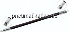 2SN10-12L-1600-IA Hydraulikschlauch 2 SN, DKO / CEL 12 L (M 18 x 1,5), 1.600mm