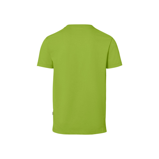 Hakro T-Shirt Cotton-Tec 269-40 kiwi