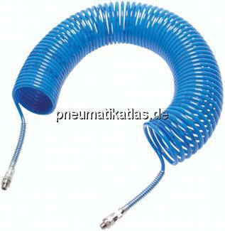 SPK 1215/5 PA-Spiralschlauch G 1/2