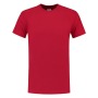Tricorp T-Shirt 145 Gramm 101001 Red