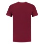 Tricorp T-Shirt 145 Gramm 101001 Wine