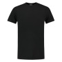 Tricorp T-Shirt 190 Gramm 101002 Black
