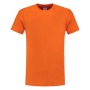 Tricorp T-Shirt Fitted 101004 Orange