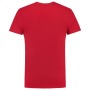 Tricorp T-Shirt Fitted 101004 Red