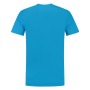 Tricorp T-Shirt Fitted 101004 Turquoise