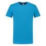 Tricorp T-Shirt Fitted 101004 Turquoise